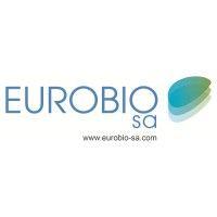 eurobio sa logo image