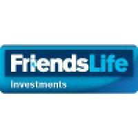 friends life investments (part of aviva group) logo image