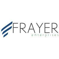 frayer enterprises logo image