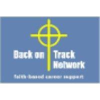 back on track network, inc. logo image