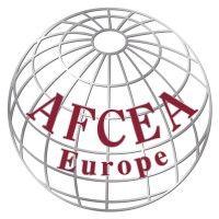 afcea europe logo image