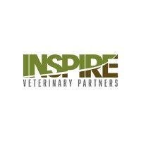 inspire veterinary partners inc logo image