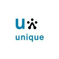 unique belgium logo image