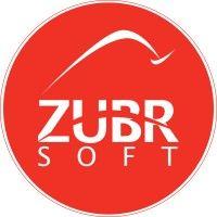 zubrsoft logo image