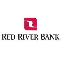 red river bank logo image