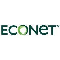 econet logo image