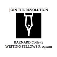 barnard college writing fellows