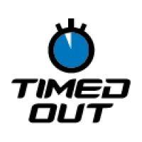 timed out escape logo image