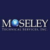 moseley technical services, inc. logo image