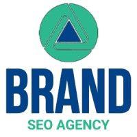 brand seo agency logo image