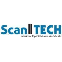 scantech international logo image