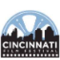 cincinnati film festival logo image