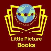 little picture books entertainment corporation logo image