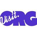 logo of Visit Org