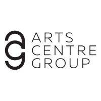 arts centre group ltd logo image