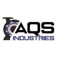 aqs industries (pty) ltd logo image