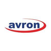 avron distribution logo image