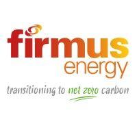 firmus energy logo image