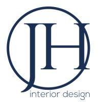 jane hernon interior design logo image