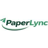 paperlync logo image