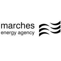 marches energy agency logo image