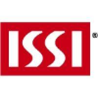 issi integrated silicon solution inc. logo image