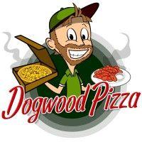 dogwood pizza logo image