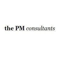 the pm consultants logo image