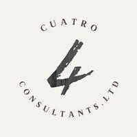 cuatro consultants ltd logo image