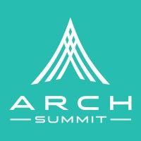 arch summit logo image