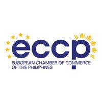 european chamber of commerce of the philippines logo image