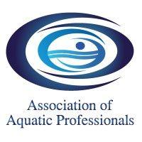 association of aquatic professionals logo image