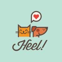 heel! logo image