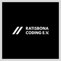 ratisbona coding e.v. logo image