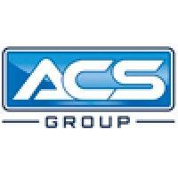 acs group logo image