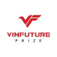 vinfuture prize logo image