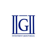 investment group israel logo image