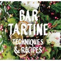 bar tartine logo image