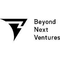 beyond next ventures inc. logo image