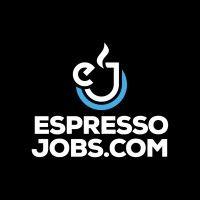 espresso jobs logo image