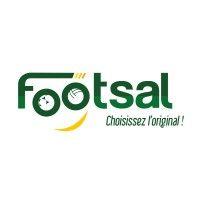 footsal logo image