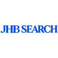 jhb search logo image