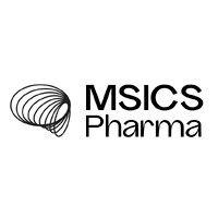 msics pharma logo image