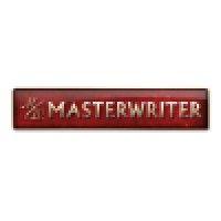 masterwriter inc. logo image