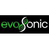 evosonic logo image