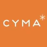 cyma limited logo image