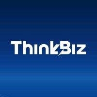 thinkbiz hellas logo image