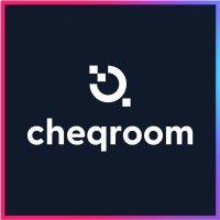 cheqroom logo image