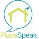 logo of Placespeak