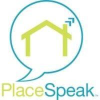 placespeak logo image